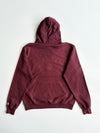 Harvard University Maroon Champion Hoodie (M)