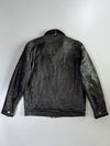 Leon Premium Original Leather Jacket (L)
