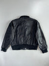 Pollini Premium Original Leather Jacket (2XL)
