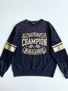 BF1 Racing Team “Champion Racing” Vintage Graphic Sweatshirt (M/L)