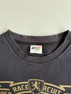 BF1 Racing Team “Champion Racing” Vintage Graphic Sweatshirt (M/L)