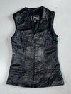 Super Premium Original Leather Jacket Women’s(XS)