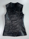 Super Premium Original Leather Jacket Women’s(XS)