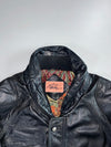 Super Premium Original Leather Jacket (2XL)