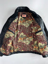 Super Premium Original Leather Jacket (2XL)