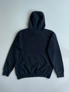 Carhartt Black Original Fit Pocket Hoodie (M)