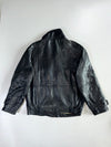Super Premium Original Leather Jacket (2XL)