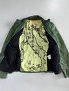 Cabrini Premium Original Leather Jacket Women’s (S)