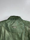Cabrini Premium Original Leather Jacket Women’s (S)