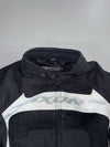 Ixon Textile Mesh Racing Jacket Padded (M)