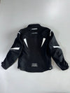 Ixon Textile Mesh Racing Jacket Padded (M)