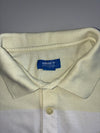 Adidas Originals Pastel Colorblock Polo Shirt (L)