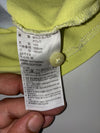 Adidas Originals Pastel Colorblock Polo Shirt (L)