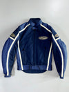 Byxes Technoclothing Blue Racing Jacket Padded (S)