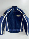Byxes Technoclothing Blue Racing Jacket Padded (S)