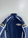 Byxes Technoclothing Blue Racing Jacket Padded (S)