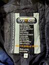 Byxes Technoclothing Blue Racing Jacket Padded (S)