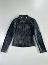 Oakwood Premium Original Leather Jacket Women’s (XS)