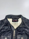 Oakwood Premium Original Leather Jacket Women’s (XS)