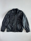 Super Premium Original Leather Jacket (XL)
