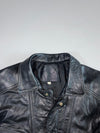 Super Premium Original Leather Jacket (XL)
