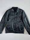Kenno Premium Original Leather Jacket (S)