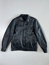 Kenno Premium Original Leather Jacket (S)