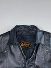 Kenno Premium Original Leather Jacket (S)