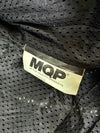 MQP “Aces of the Track” Racing Leather Jacket Padded (M)