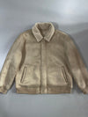 Kiabi  Premium Original Leather Jacket (3XL)