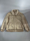 Kiabi  Premium Original Leather Jacket (3XL)