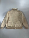 Kiabi  Premium Original Leather Jacket (3XL)