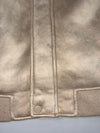 Kiabi  Premium Original Leather Jacket (3XL)