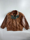 Wilsons Premium Original Leather Jacket (L)