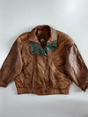 Wilsons Premium Original Leather Jacket (L)