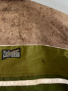 MaCadam Distressed Two-Tone Trail Jacket PADDED (XL)