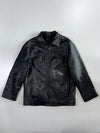 Super Premium Original Leather Jacket (M)