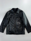 Super Premium Original Leather Jacket (M)