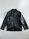 Super Premium Original Leather Jacket (M)