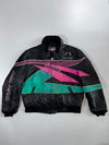 Polaris H.O.T. Vintage Snowmobile Racing Jacket (2XL)