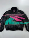 Polaris H.O.T. Vintage Snowmobile Racing Jacket (2XL)