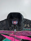 Polaris H.O.T. Vintage Snowmobile Racing Jacket (2XL)