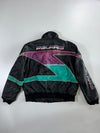 Polaris H.O.T. Vintage Snowmobile Racing Jacket (2XL)
