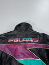 Polaris H.O.T. Vintage Snowmobile Racing Jacket (2XL)