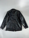 Super Premium Original Leather Jacket (L)