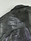 Super Premium Original Leather Jacket (L)