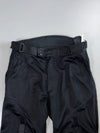 Arai Black Textile Motorcycle Trousers (W:34 |L:42)