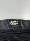 Arai Black Textile Motorcycle Trousers (W:34 |L:42)