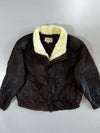 Pelle Studio Premium Original Leather Jacket (2XL)