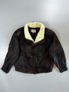 Pelle Studio Premium Original Leather Jacket (2XL)